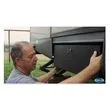 UNDER STEP STORAGE BOX